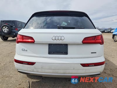 Zdjęcie 6 z 14 samochodu: 2019 AUDI Q5 PREMIUM PLUS VIN:WA1BNAFYXK2099022 - miniatura