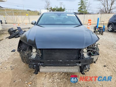 Piąte zdjęcie samochodu w środku: 2018 AUDI S4 PREMIUM PLUS VIN:WAUB4AF43JA126813 - miniatura