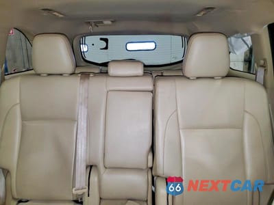 Zdjęcie 10 z 12 samochodu: 2019 TOYOTA HIGHLANDER XLE VIN:5TDJZRFH3KS943172 - miniatura