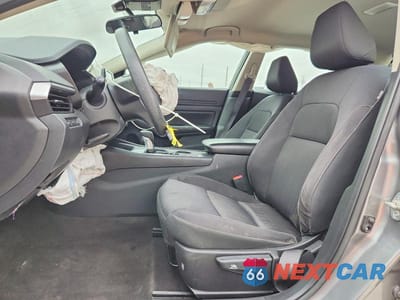 Zdjęcie 7 z 13 samochodu: 2022 NISSAN ALTIMA 2.5 S VIN:1N4BL4BV7NN333196 - miniatura