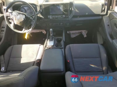 Zdjęcie 8 z 12 samochodu: 2025 NISSAN FRONTIER S VIN:1N6ED1EJ7SN639464 - miniatura