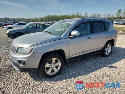 2014 JEEP COMPASS LATITUDE 1C4NJDEB6ED788836 - główne zdjęcie licytacji z USA - miniatura
