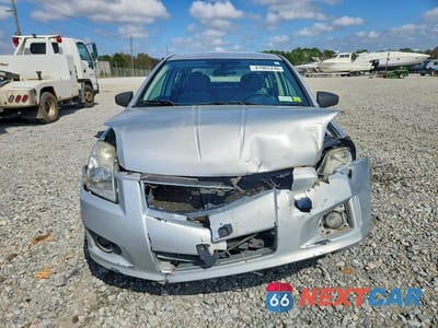 Piąte zdjęcie samochodu w środku: 2012 NISSAN SENTRA 2.0 VIN:3N1AB6AP0CL756001 - miniatura