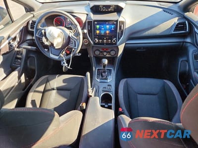 Zdjęcie 8 z 12 samochodu: 2019 SUBARU IMPREZA SPORT VIN:4S3GKAJ67K3618015 - miniatura