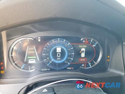 Zdjęcie 9 z 13 samochodu: 2019 CADILLAC ESCALADE LUXURY VIN:1GYS3BKJ5KR282730 - miniatura