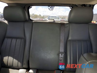 Zdjęcie 10 z 13 samochodu: 2005 JEEP GRAND CHEROKEE LAREDO VIN:1J4HS48N05C569113 - miniatura