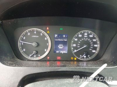 Zdjęcie 9 z 12 samochodu: 2016 HYUNDAI SONATA SE VIN:5NPE24AF2GH357395 - miniatura