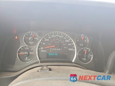 Zdjęcie 9 z 13 samochodu: 2021 CHEVROLET EXPRESS G3500 BOX TRUCK VIN:1GB0GRFP3M1193625 - miniatura