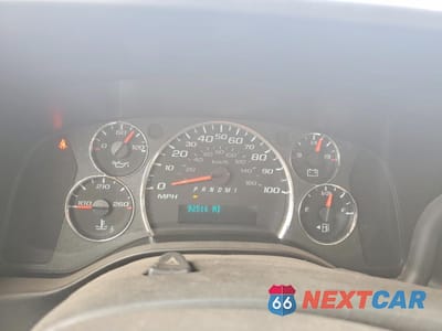 Zdjęcie 9 z 13 samochodu: 2021 CHEVROLET EXPRESS G3500 BOX TRUCK VIN:1GB0GRFP3M1193625 - miniatura