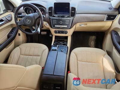 Zdjęcie 8 z 14 samochodu: 2019 MERCEDES-BENZ GLE 400 4MATIC VIN:4JGDA5GBXKB210174 - miniatura