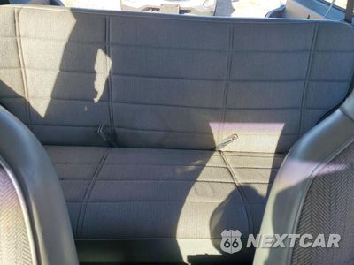 Zdjęcie 10 z 14 samochodu: 1995 JEEP CHEROKEE SPORT VIN:1J4FJ68S6SL578955 - miniatura
