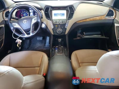Zdjęcie 8 z 13 samochodu: 2015 HYUNDAI SANTA FE SPORT 2.0T VIN:5XYZW4LA8FG245410 - miniatura