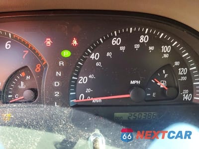 Zdjęcie 9 z 12 samochodu: 2002 TOYOTA CAMRY XLE V6 VIN:4T1BF30K32U537141 - miniatura