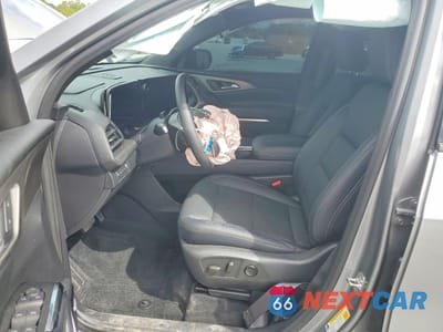 Zdjęcie 7 z 15 samochodu: 2024 CHEVROLET TRAVERSE LT VIN:1GNEVGKSXRJ231159 - miniatura