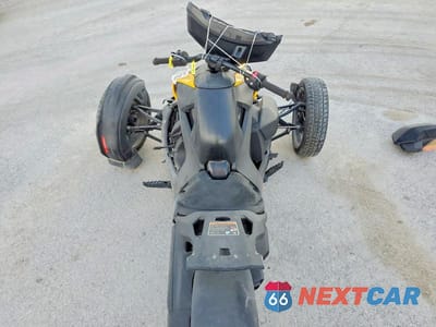 Zdjęcie 6 z 9 samochodu: 2023 CAN-AM RYKER VIN:3JB2FEG45PJ001153 - miniatura