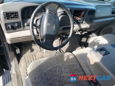 Zdjęcie 8 z 11 samochodu: 1999 FORD F250 SUPER DUTY VIN:1FTNX21S2XEE86644 - miniatura