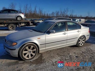 2003 BMW 325 WBAEV33433KL58996 - główne zdjęcie licytacji z USA - miniatura
