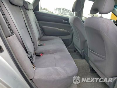 Zdjęcie 10 z 13 samochodu: 2007 TOYOTA PRIUS BASE VIN:JTDKB20U877657891 - miniatura