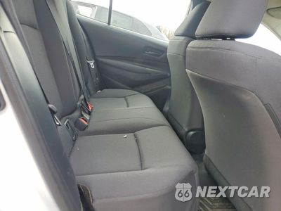 Zdjęcie 10 z 13 samochodu: 2025 TOYOTA COROLLA LE VIN:5YFB4MDE8SP344954 - miniatura