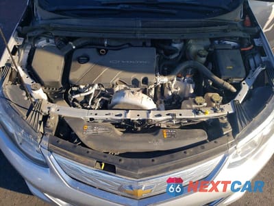 Zdjęcie 11 z 12 samochodu: 2016 CHEVROLET VOLT LT VIN:1G1RA6S55GU104429 - miniatura