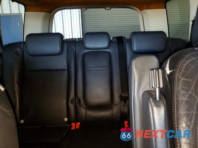 Zdjęcie 10 z 14 samochodu: 2009 LAND ROVER LR2 HSE VIN:SALFR24N59H126248 - miniatura