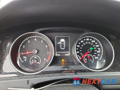 Zdjęcie 9 z 12 samochodu: 2015 VOLKSWAGEN GOLF VIN:3VW217AU0FM005797 - miniatura