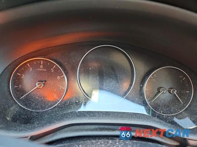 Zdjęcie 9 z 12 samochodu: 2021 MAZDA 3 SELECT VIN:3MZBPABL9MM250533 - miniatura