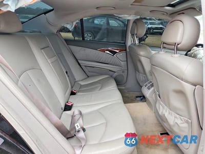 Zdjęcie 10 z 13 samochodu: 2003 MERCEDES-BENZ E 320 VIN:WDBUF65J23A083772 - miniatura