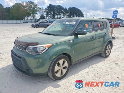 2023 KIA SOUL KNDJN2A28E7045042 - główne zdjęcie licytacji z USA - miniatura