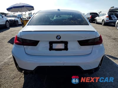 Zdjęcie 6 z 12 samochodu: 2024 BMW 330I VIN:3MW69FF07R8E70908 - miniatura