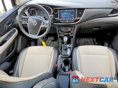 Zdjęcie 8 z 13 samochodu: 2018 BUICK ENCORE PREFERRED VIN:KL4CJASB7JB556370 - miniatura