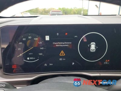 Zdjęcie 9 z 14 samochodu: 2026 KIA SPORTAGE SX VIN:5XYK43DF2TG402016 - miniatura