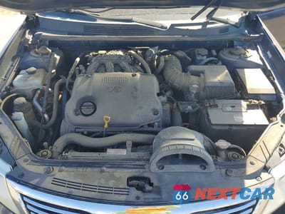 Zdjęcie 11 z 11 samochodu: 2010 KIA OPTIMA EX VIN:KNAGH4A48A5408652 - miniatura