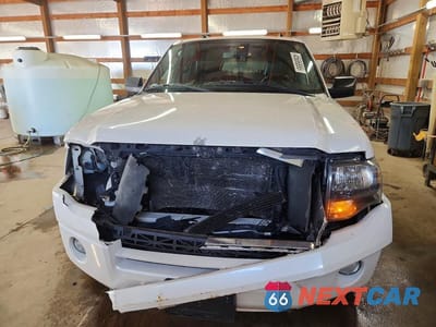 Piąte zdjęcie samochodu w środku: 2011 FORD EXPEDITION EL LIMITED VIN:1FMJK2A52BEF18925 - miniatura