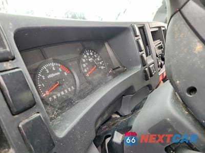 Zdjęcie 9 z 13 samochodu: 2022 ISUZU NRR BOX TRUCK VIN:54DE5W1LXNSR03069 - miniatura