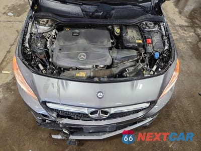 Zdjęcie 11 z 11 samochodu: 2015 MERCEDES-BENZ CLA 250 4MATIC VIN:WDDSJ4GBXFN238783 - miniatura