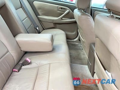 Zdjęcie 6 z 10 samochodu: 1999 TOYOTA CAMRY VIN:4T1BF28K4XU081396 - miniatura