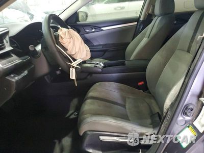 Zdjęcie 7 z 13 samochodu: 2016 HONDA CIVIC LX VIN:19XFC2F53GE030935 - miniatura