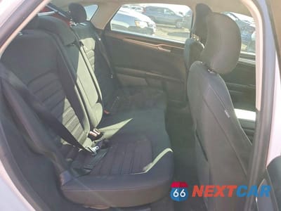Zdjęcie 10 z 12 samochodu: 2019 FORD FUSION SE VIN:3FA6P0LU7KR265446 - miniatura