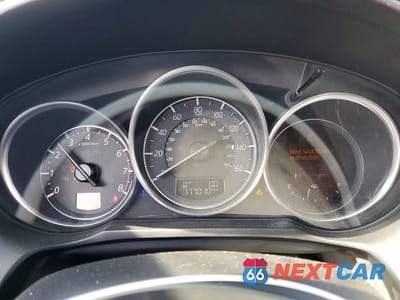 Zdjęcie 9 z 12 samochodu: 2016 MAZDA MAZDA6 VIN:JM1GJ1W58G1409601 - miniatura