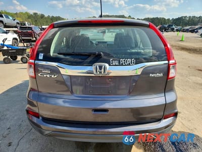 Zdjęcie 6 z 13 samochodu: 2016 HONDA CR-V LX VIN:2HKRM3H33GH504938 - miniatura