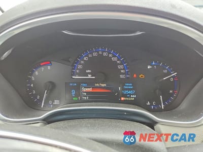 Zdjęcie 9 z 13 samochodu: 2014 CADILLAC SRX LUXURY COLLECTION VIN:3GYFNBE34ES522960 - miniatura