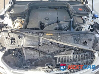 Zdjęcie 12 z 13 samochodu: 2024 MERCEDES-BENZ GLE 350 4MATIC VIN:4JGFB4FE4RB261742 - miniatura
