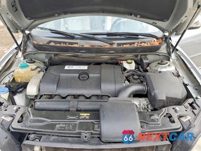 Zdjęcie 11 z 12 samochodu: 2013 VOLVO XC90 R DESIGN VIN:YV4952CT5D1646125 - miniatura