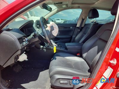 Zdjęcie 7 z 12 samochodu: 2022 HONDA CIVIC TOURING VIN:2HGFE1F99NH316069 - miniatura