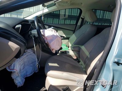 Zdjęcie 7 z 12 samochodu: 2013 FORD FOCUS BEV VIN:1FADP3R40DL364403 - miniatura