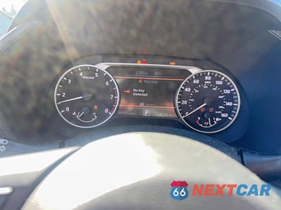 Zdjęcie 8 z 10 samochodu: 2021 NISSAN SENTRA SV VIN:3N1AB8CVXMY222998 - miniatura