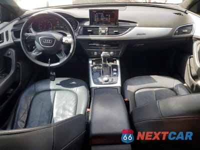 Zdjęcie 8 z 12 samochodu: 2012 AUDI A6 VIN:WAUBGAFC1CN017504 - miniatura