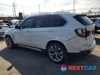 Drugie zdjęcie samochodu z przodu: 2015 BMW X5 XDRIVE35I VIN:5UXKR0C56F0K65485 - miniatura