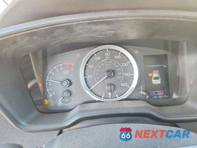 Zdjęcie 9 z 12 samochodu: 2022 TOYOTA COROLLA LE VIN:5YFEPMAE7NP365386 - miniatura